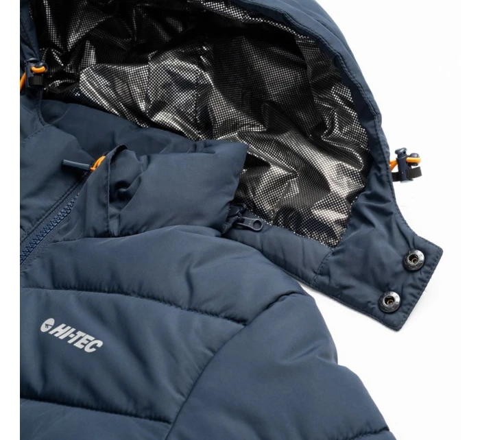 Dětská zateplená bunda VARMI JRB Dětská zateplená bunda VARMI JRB