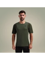 Rogelli MTB dres ADVNTR Distance zelený L Rogelli MTB dres ADVNTR Distance zelený L