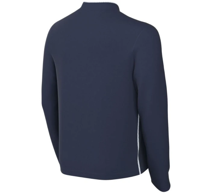 Dětská mikina Nike Dri-Fit Park Drill Top navy blue model 21933879 410 Dětská mikina Nike Dri-Fit Park Drill Top navy blue model 21933879 410