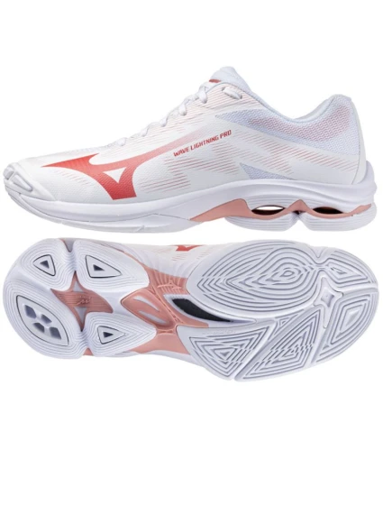 Boty WAVE PRO W model 21943065 - Mizuno