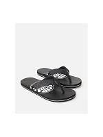 Plážové žabky Bloom Open černé model 22235574 - Rip Curl Plážové žabky Bloom Open černé model 22235574 - Rip Curl