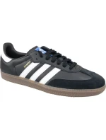 Boty adidas Samba OG M B75807 Boty adidas Samba OG M B75807