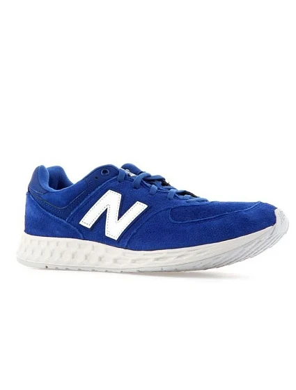 Pánské boty M model 16022343 - New Balance Pánské boty M model 16022343 - New Balance