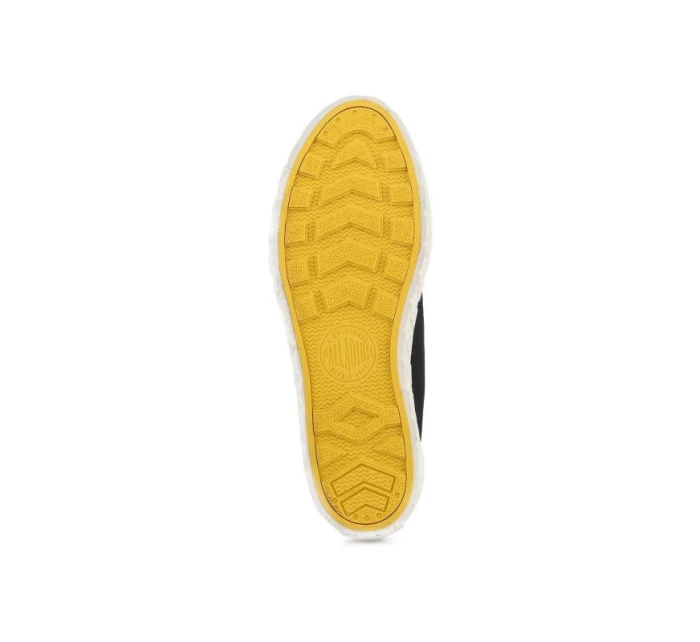 Unisex Palla ACE MID LTH UL U 77174-002-M - Palladium