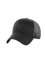 47 Značka MLB Branson Cap model 21295243 - New York Yankees