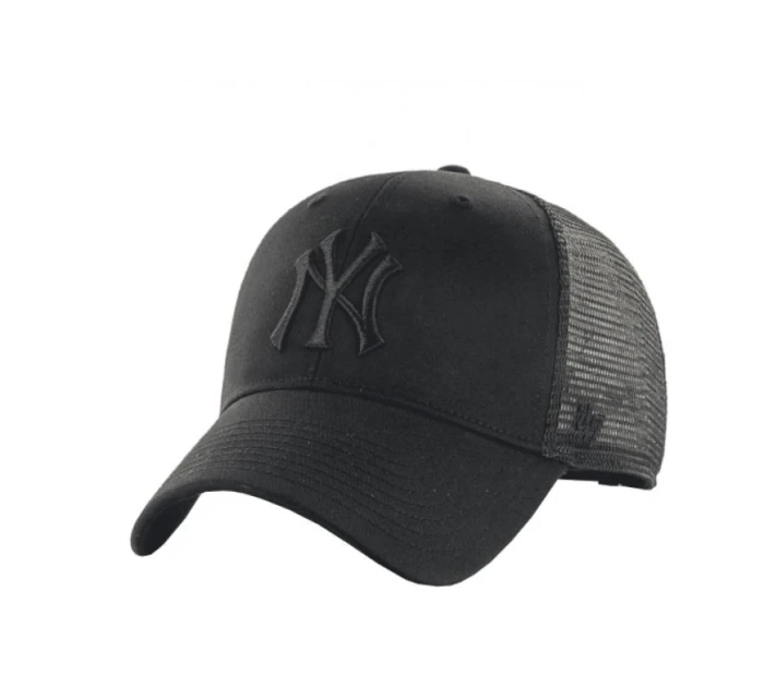 47 Značka MLB Branson Cap model 21295243 - New York Yankees