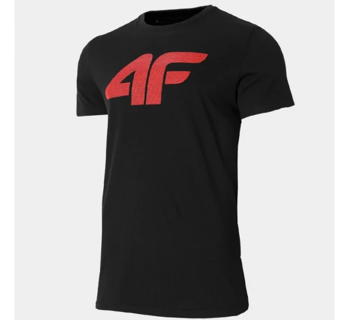 Tričko 4F M H4L22-TSM353 21S pánské