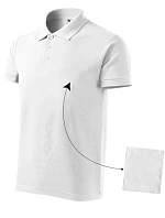 Adler Bavlněná polokošile M MLI-21200