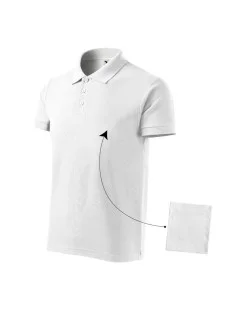 Bavlněná polokošile M model 20947992 - Adler