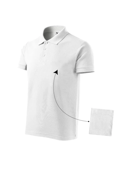 Bavlněná polokošile M model 20947992 - Adler