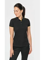271 Dámské pracovní piqué polo "DaytoDay" model 22423873 - WK 271 Dámské pracovní piqué polo "DaytoDay" model 22423873 - WK