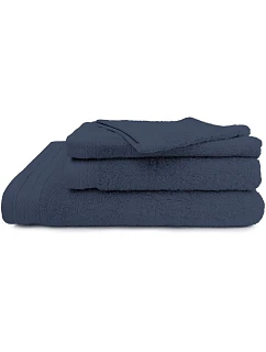 Organic 30 Ručník pro hosty z bio bavlny denim model 22527186 - The One Towelling