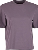 Build your Brand BY 369 Dámské těžké tričko Sorona® 56.0369 dusty purple