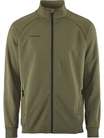 Craft Corporate ADV Unify Jacket M Pánská bunda 81.9134 woods Craft Corporate ADV Unify Jacket M Pánská bunda 81.9134 woods