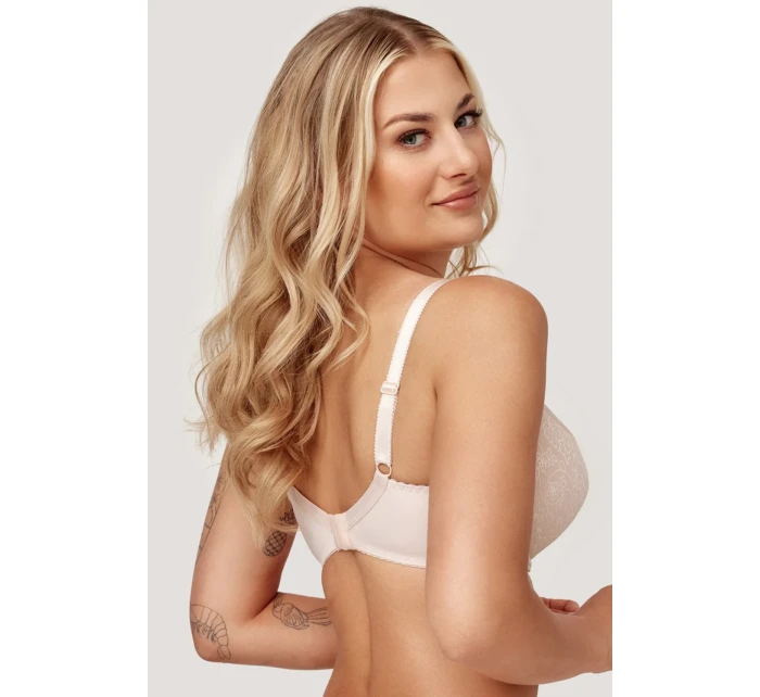 Azal Vanessa kolor:beżowy