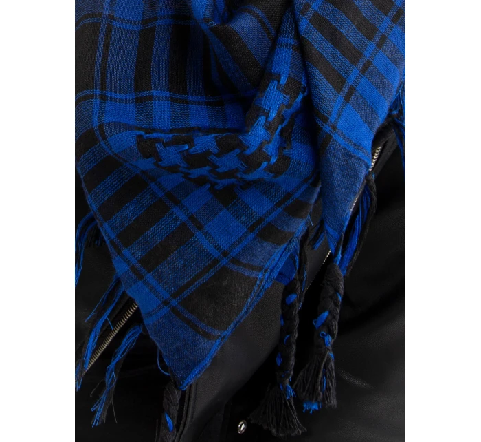 Dámský šátek AT CH model 21307989 tmavě modrý - FPrice