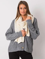 Šála AT SZ RH 1407.23X ecru