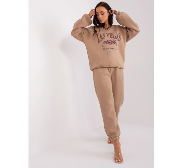 Sada EM KMPL 769.19X tmavě lila