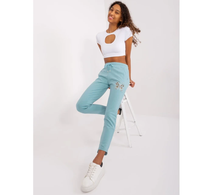 Tepláky RV DR 8835.10 mincí