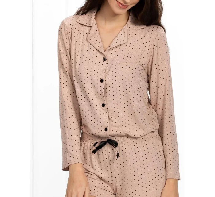 Pyjamas Rose - Momenti Per Me