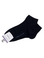 Ponožky Tommy Hilfiger 2Pack 373001001 Navy Blue