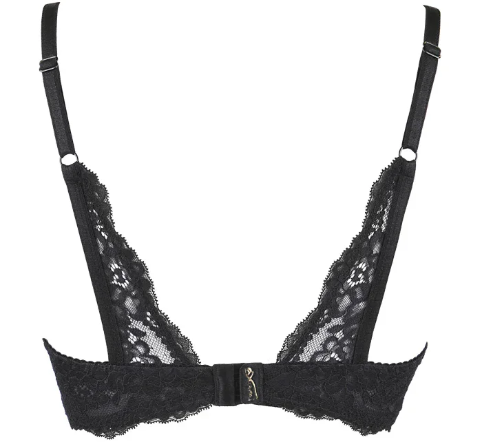 Podprsenka V-9811 černá - Axami