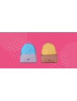 Fashion batoh VUCH Zane mini Shalom