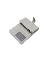 Peněženka VUCH Maeva Diamond Violet