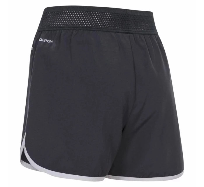 Dámské běžecké kraťasy model 21276912 v černé barvě - Trespass