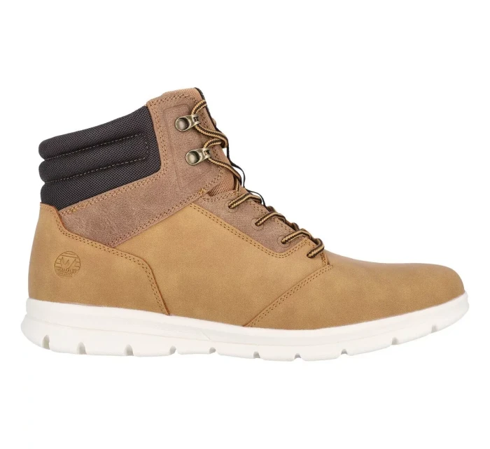 Pánská zimní obuv model 20046993 - Whistler