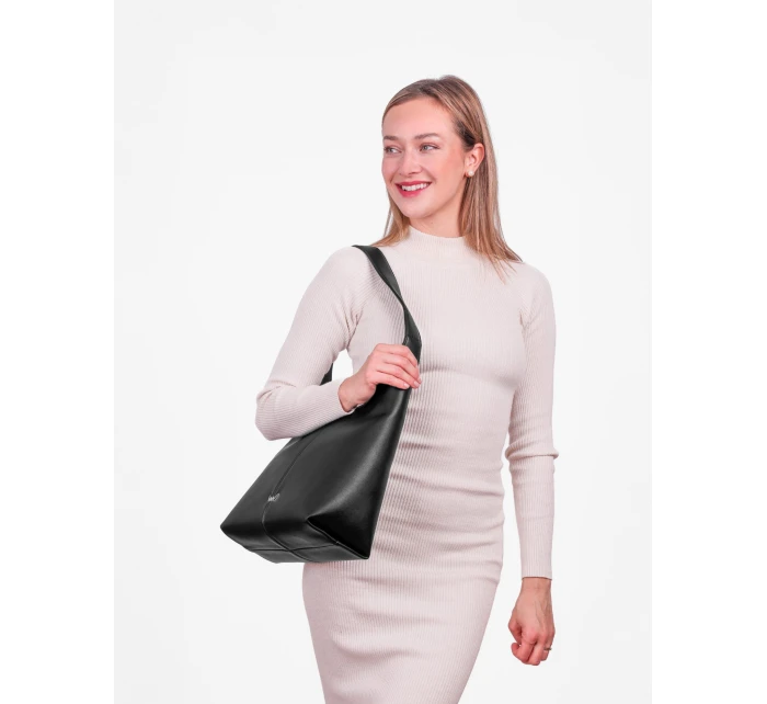 Dámská kabelka Vuch Ophelia Black