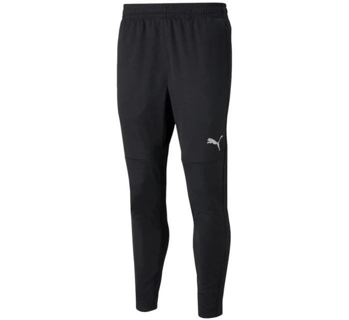 Pánské tepláky TeamFinal Training M 657380 03 černé - Puma Pánské tepláky TeamFinal Training M 657380 03 černé - Puma