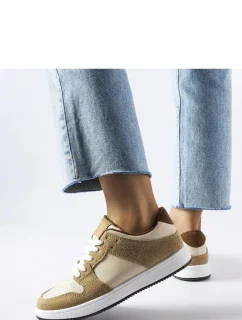 Tenisky  model 207708 Solea