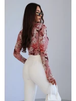 Dámské kalhoty  model 209382 LaBalancia