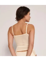 Soft ADAPT Spaghetti shirt     model 21859733 - Sloggi