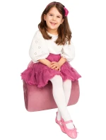 Dívčí punčochové kalhoty  MF 100 den model 19015777 - Noviti