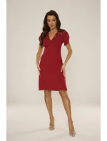 Košile De Lafense 754 Lilian kr/r 3XL-4XL