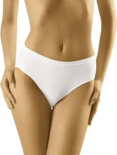 Dámské kalhotky Tahoo model 17734232 white WOLBAR - Wol-Bar