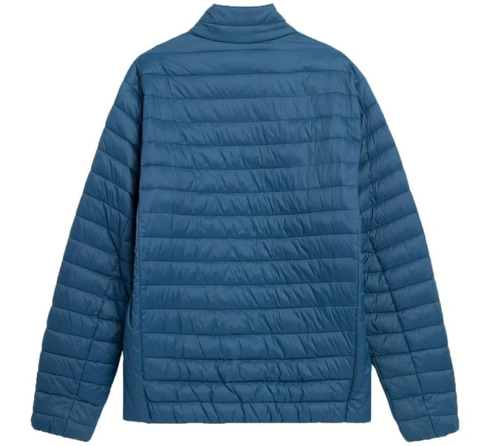 Péřová bunda 4F M239 M 4FAW23TDJAM239 32S pánské