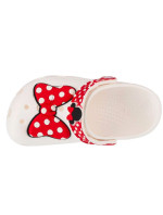 Žabky Crocs Classic Disney Minnie Mouse Clog Jr 208710-119
