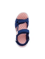 Sandály Trollkids Kids Oslofjord Sandal Jr 268-185