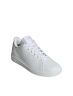 Dětská obuv  Base 2.0 white model 22113184 - ADIDAS