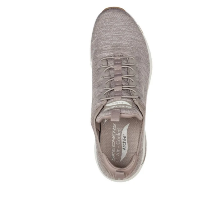 Boty Skechers Arch Fit Waveport M 232301TPE Boty Skechers Arch Fit Waveport M 232301TPE