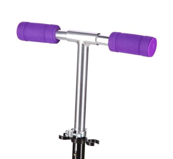 Nils Extreme Led Jr skútr model 21305125 - SPORTREBEL