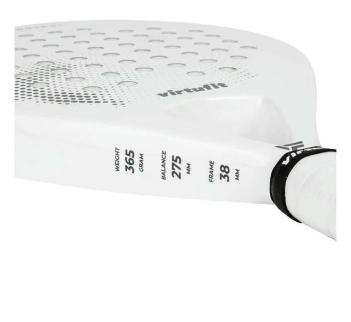 CONTROL BÍLÁ A ČERNÁ model 21476483 - Virtufit