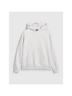 Dámská nepruhovaná mikina s kapucí 4F 4FWMM00TSWSF1764-27M Dámská nepruhovaná mikina s kapucí 4F 4FWMM00TSWSF1764-27M