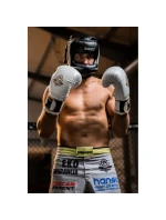 Boxerská helma se M model 21438064 - DBX Bushido