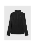 Dámské termoprádlo z fleecu (top) 4F 4FWAW25UFLEF063-20S