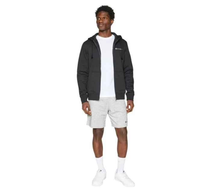 Champion pánská mikina s kapucí 221794.KK001 pánské