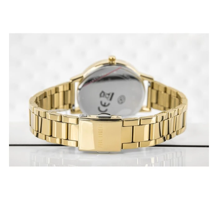 Dámské hodinky Paul Lorens PL11715B3-1D1 + BOX